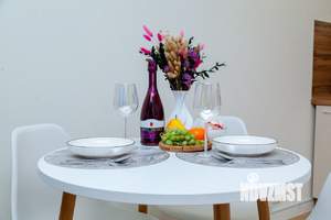 1-к квартира, посуточно, 38м2, 7/9 этаж