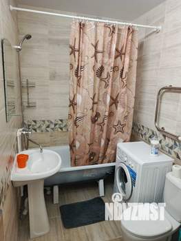 Студия квартира, на длительный срок, 30м2, 18/24 этаж