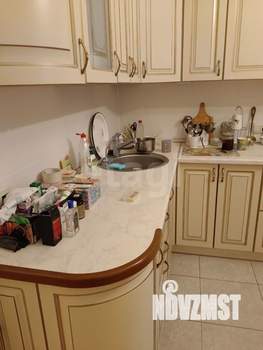 3-к квартира, на длительный срок, 106м2, 8/10 этаж