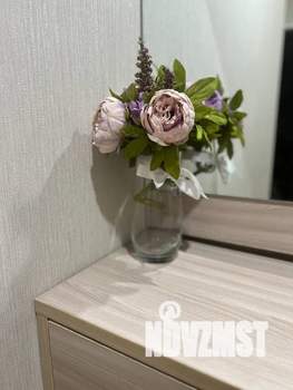 1-к квартира, посуточно, 38м2, 4/9 этаж