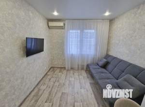 1-к квартира, на длительный срок, 40м2, 6/9 этаж