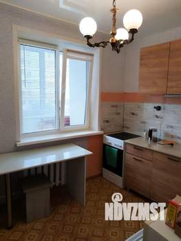 1-к квартира, на длительный срок, 36м2, 3/10 этаж