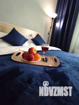 1-к квартира, посуточно, 35м2, 2/9 этаж