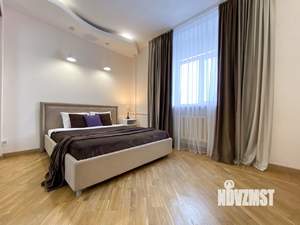 3-к квартира, посуточно, 65м2, 4/4 этаж