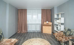 1-к квартира, на длительный срок, 35м2, 7/9 этаж