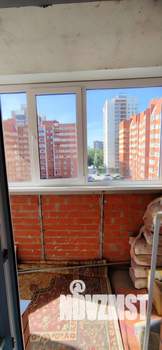 1-к квартира, на длительный срок, 50м2, 7/10 этаж