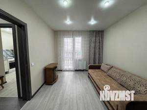 1-к квартира, на длительный срок, 30м2, 6/9 этаж