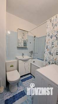 1-к квартира, на длительный срок, 39м2, 7/9 этаж