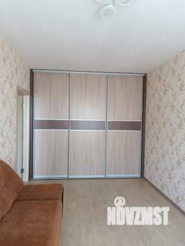 1-к квартира, на длительный срок, 38м2, 6/9 этаж