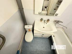 1-к квартира, на длительный срок, 36м2, 8/10 этаж