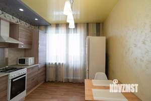 1-к квартира, на длительный срок, 39м2, 4/9 этаж