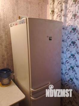 2-к квартира, на длительный срок, 45м2, 4/5 этаж