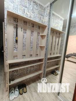 1-к квартира, посуточно, 27м2, 1/10 этаж