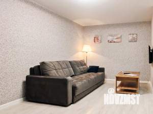 2-к квартира, посуточно, 40м2, 1/5 этаж