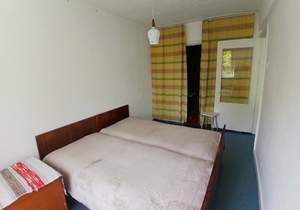 2-к квартира, на длительный срок, 42м2, 4/5 этаж