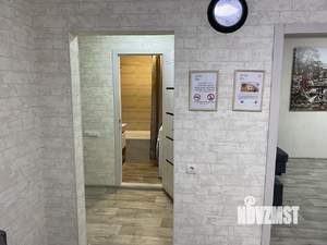 2-к квартира, посуточно, 63м2, 1/1 этаж