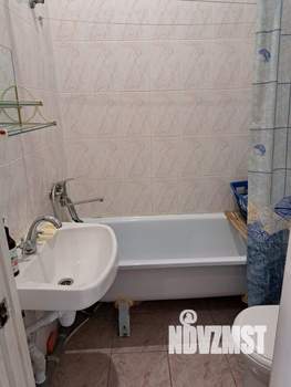 1-к квартира, на длительный срок, 30м2, 2/4 этаж