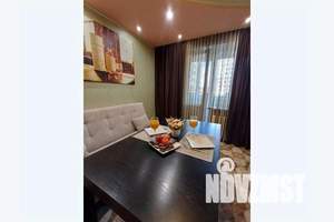 1-к квартира, посуточно, 35м2, 1/9 этаж