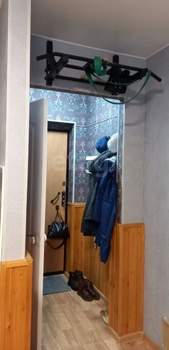 Студия квартира, на длительный срок, 22м2, 3/3 этаж