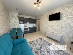 2-к квартира, посуточно, 37м2, 2/9 этаж