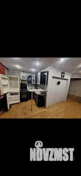 2-к квартира, на длительный срок, 45м2, 4/5 этаж