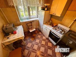 2-к квартира, на длительный срок, 43м2, 2/5 этаж
