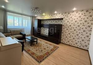 2-к квартира, на длительный срок, 73м2, 7/14 этаж