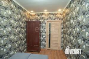 2-к квартира, на длительный срок, 40м2, 1/4 этаж