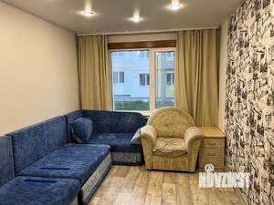 2-к квартира, на длительный срок, 50м2, 1/5 этаж