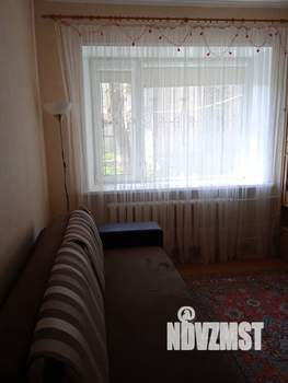 1-к квартира, на длительный срок, 30м2, 1/4 этаж