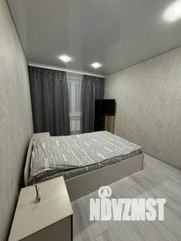 2-к квартира, посуточно, 52м2, 1/1 этаж