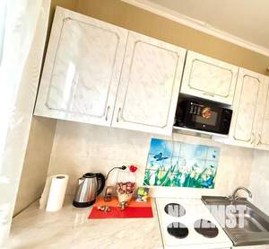 1-к квартира, посуточно, 37м2, 9/10 этаж