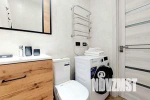 1-к квартира, посуточно, 33м2, 7/14 этаж