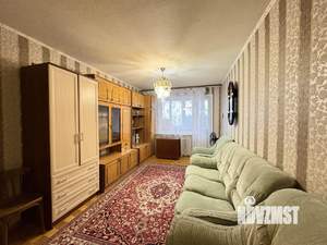 1-к квартира, на длительный срок, 35м2, 6/10 этаж