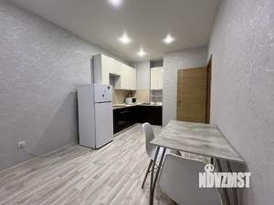 1-к квартира, на длительный срок, 35м2, 20/25 этаж