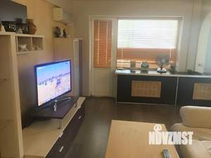 3-к квартира, посуточно, 58м2, 3/5 этаж