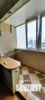 Студия квартира, на длительный срок, 21м2, 4/4 этаж