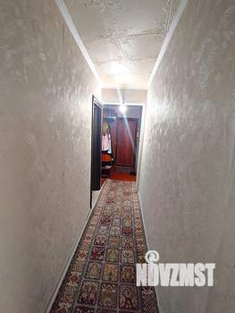 3-к квартира, на длительный срок, 60м2, 2/5 этаж