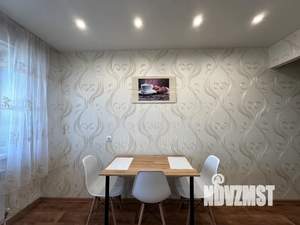 1-к квартира, посуточно, 37м2, 16/18 этаж