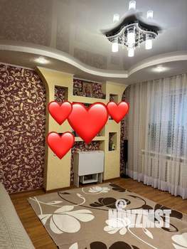 2-к квартира, на длительный срок, 56м2, 1/5 этаж