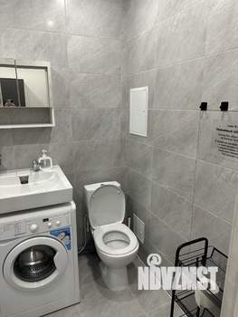 1-к квартира, на длительный срок, 35м2, 19/24 этаж