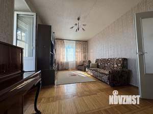 2-к квартира, на длительный срок, 55м2, 8/9 этаж