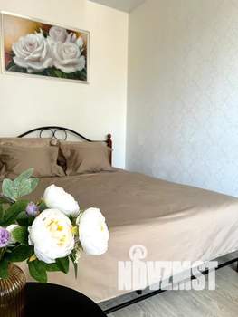 Студия квартира, посуточно, 32м2, 4/24 этаж