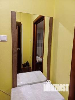 1-к квартира, на длительный срок, 38м2, 4/9 этаж