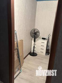 2-к квартира, на длительный срок, 45м2, 4/5 этаж