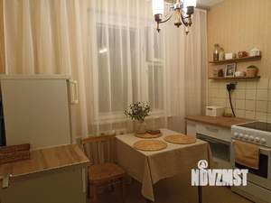 1-к квартира, на длительный срок, 36м2, 6/9 этаж