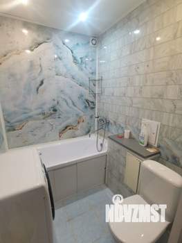 1-к квартира, на длительный срок, 30м2, 4/5 этаж
