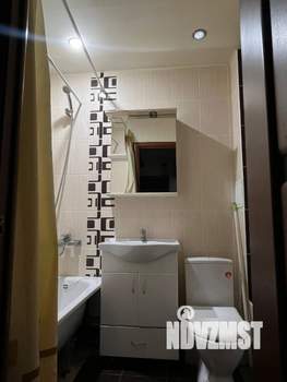 1-к квартира, на длительный срок, 33м2, 1/11 этаж