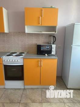 1-к квартира, на длительный срок, 41м2, 11/14 этаж