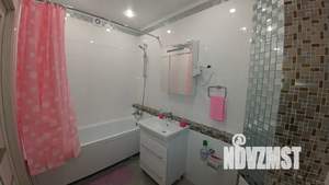 Студия квартира, посуточно, 56м2, 3/21 этаж